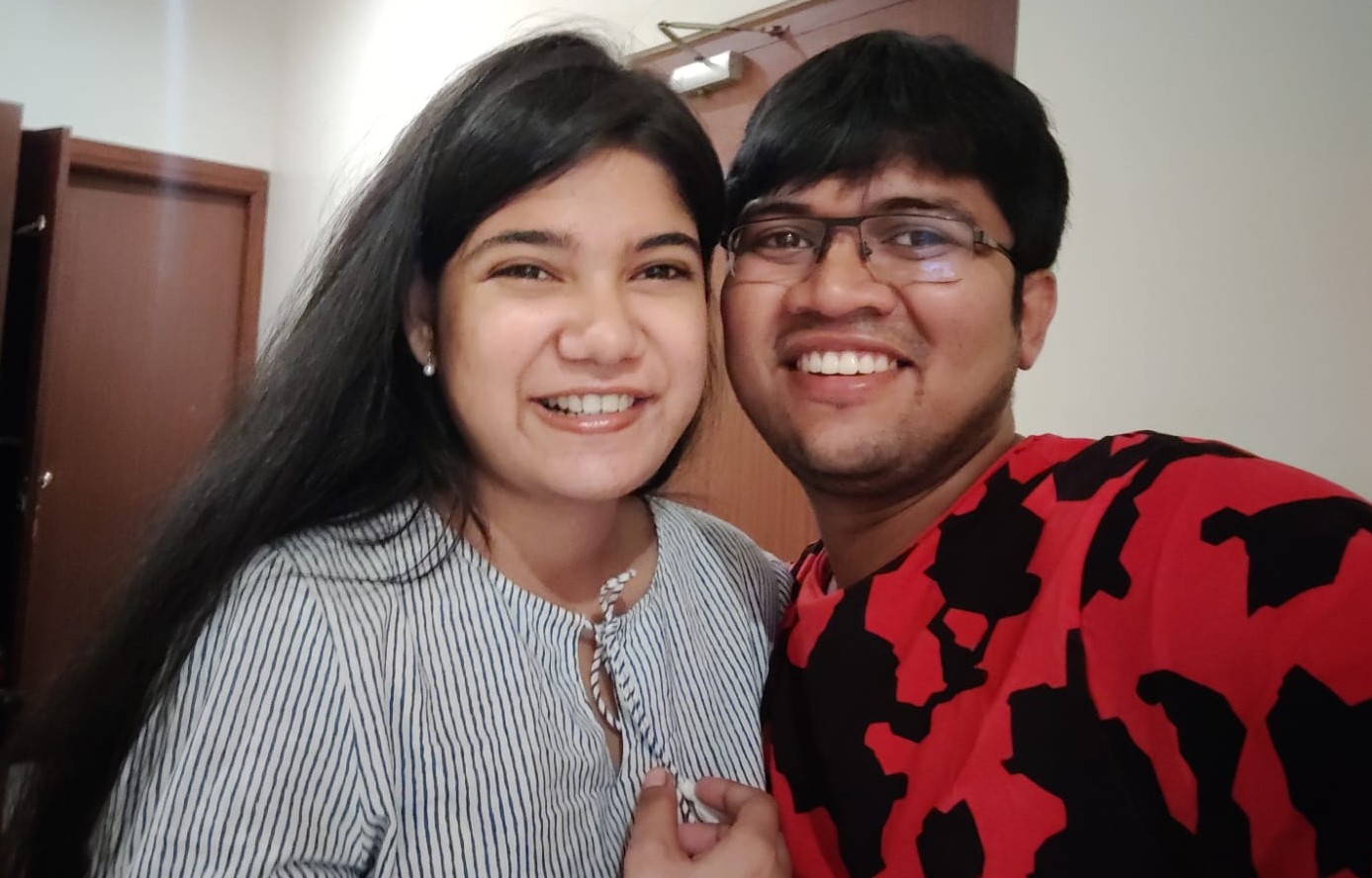 us